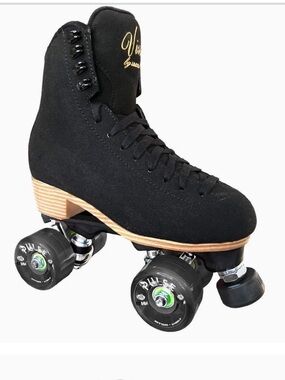 Jackson Vista Viper Outdoor Quad Roller Skates 5
